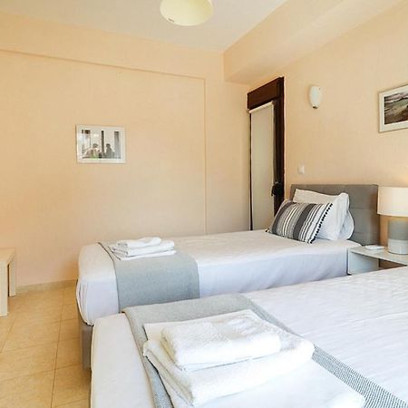 Guedin Sea Side Maisonette, Nikiti Zewnętrze zdjęcie